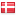 hamband.com server is located in Denmark